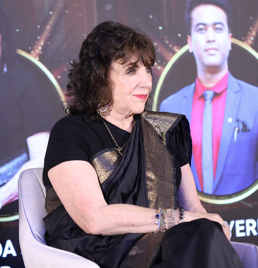 Dr. Linda Salvin, MPH, PhD